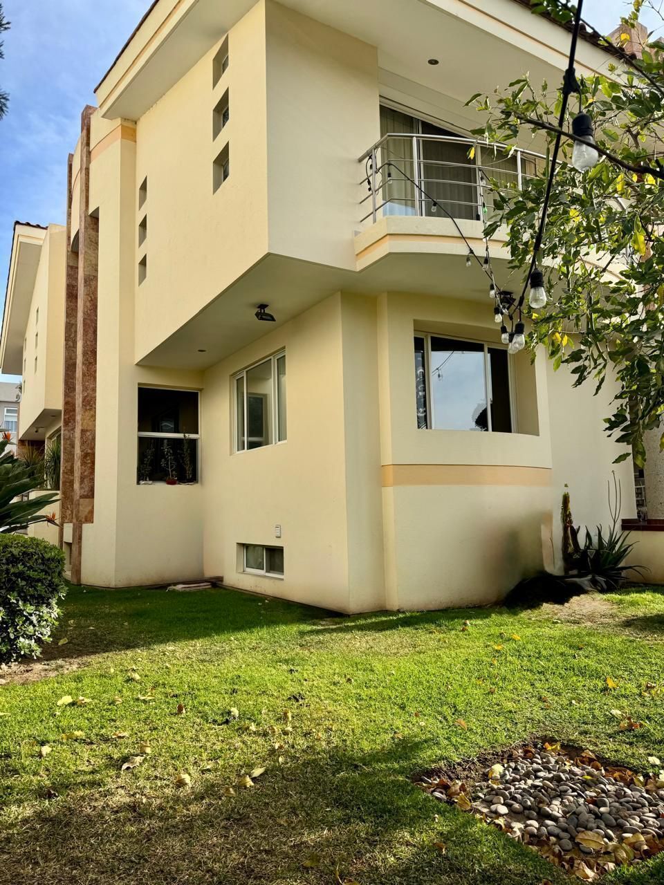 Casa em Puerta del Bosque, Zapopan, foto 4 de 31