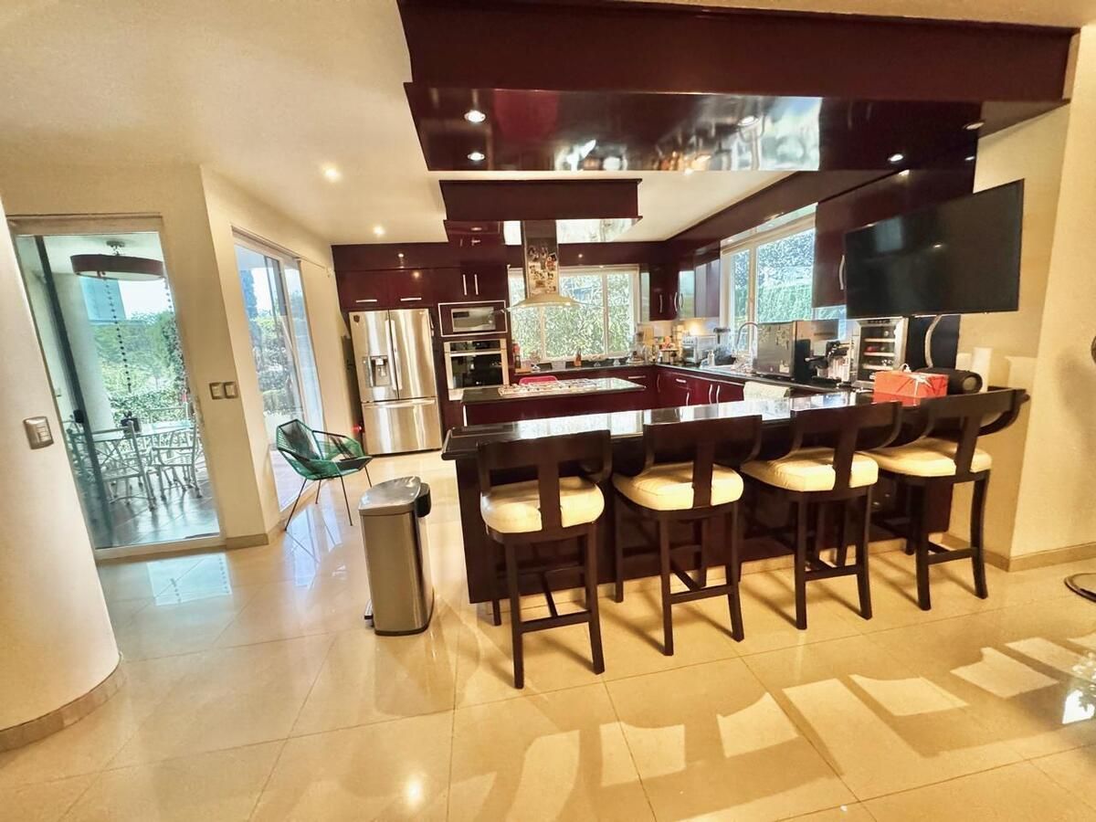 Casa em Puerta del Bosque, Zapopan, foto 5 de 31