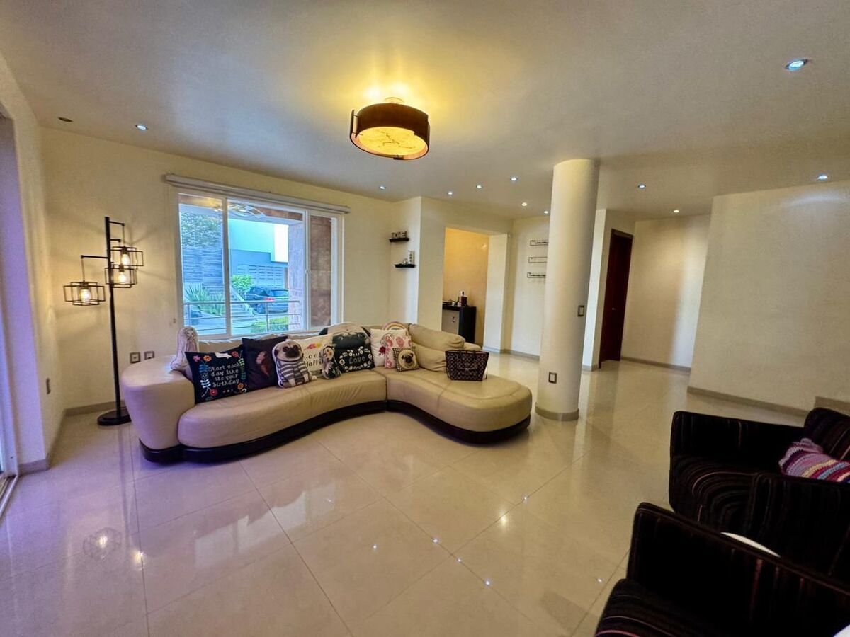 Casa em Puerta del Bosque, Zapopan, foto 9 de 31