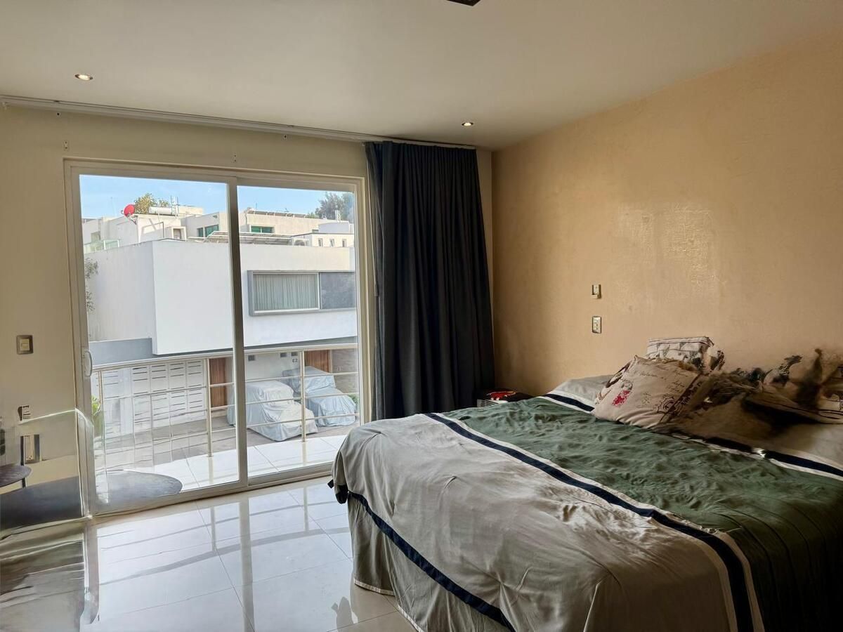 Casa em Puerta del Bosque, Zapopan, foto 26 de 31