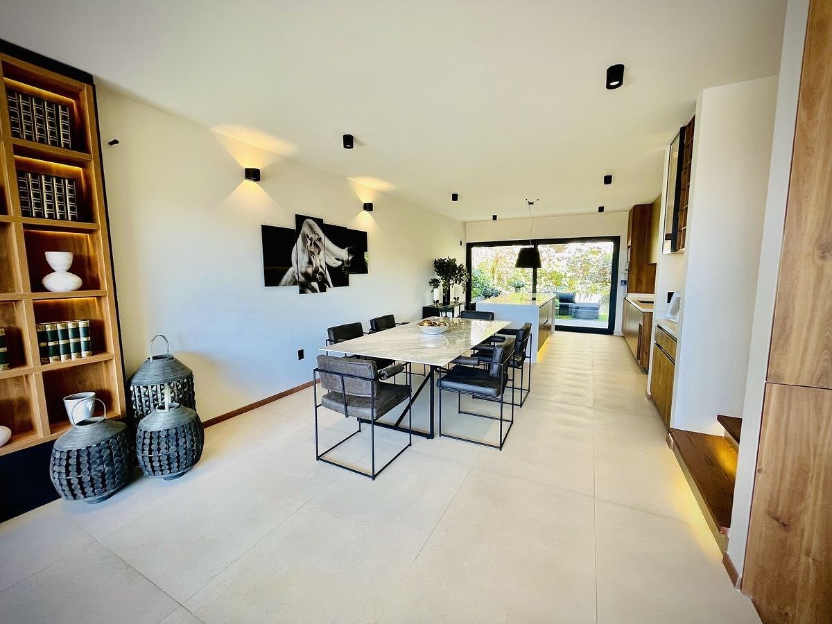 Casa en Cañadas del Lago, Corregidora, foto 8 de 37