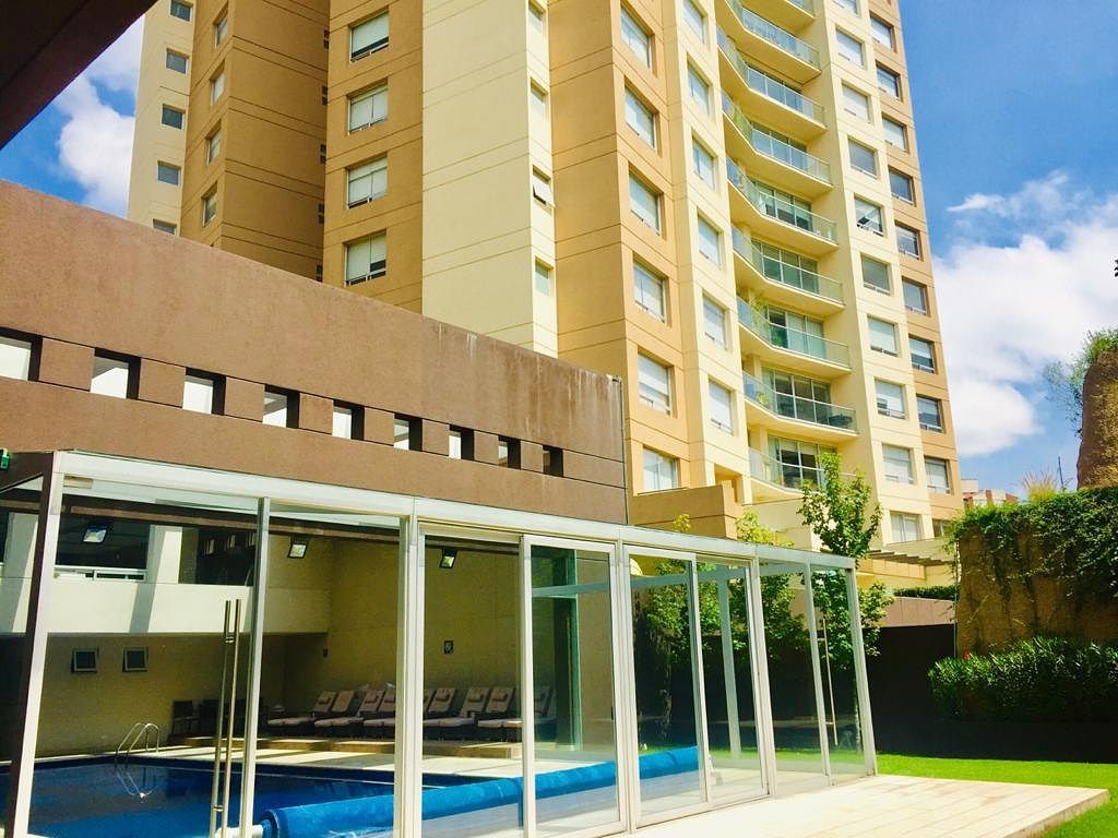 Apartment in Bosque Real, Huixquilucan, photo 35 of 38