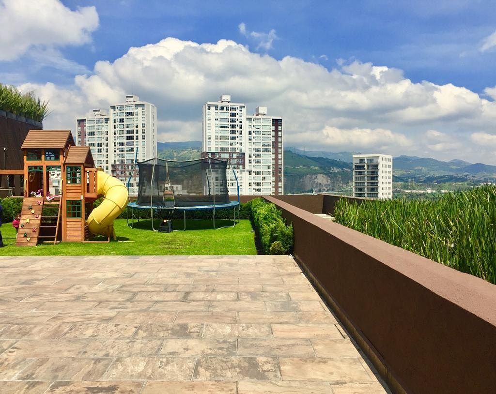 Apartment in Bosque Real, Huixquilucan, photo 37 of 38