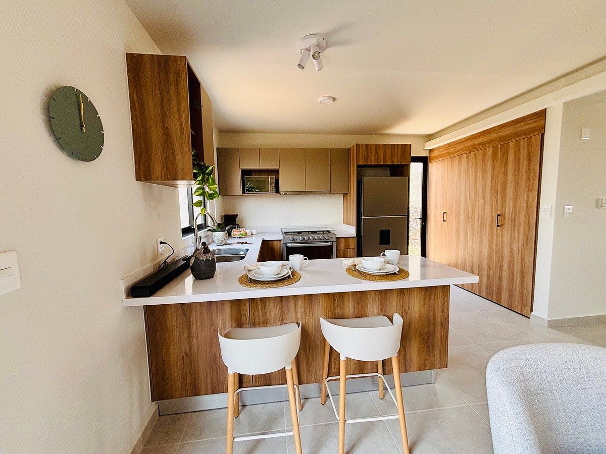 Casa en condominio en Zibatá, El Marqués, foto 9 de 16