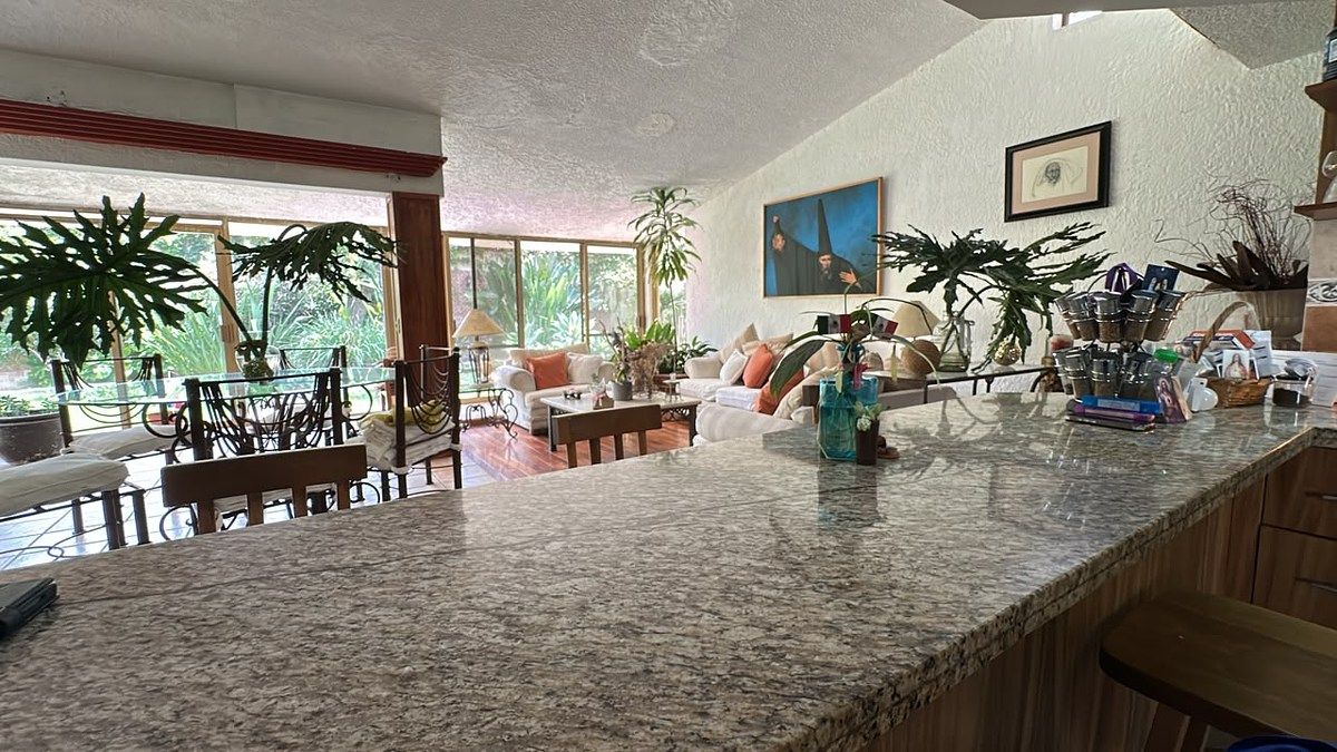 Casa en Lomas Del Bosque, Zapopan, foto 10 de 32