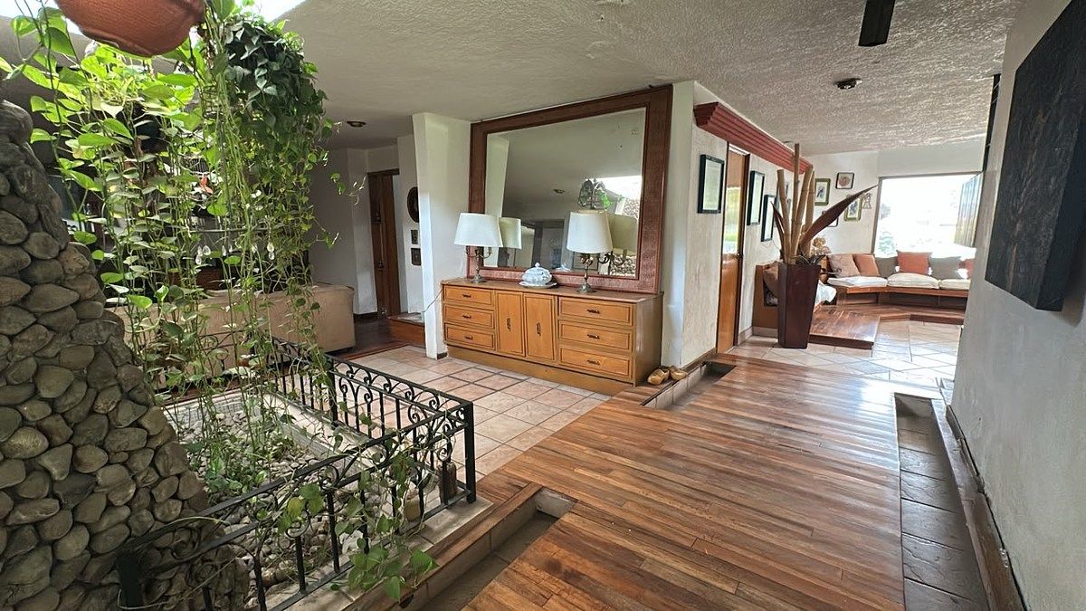 Casa en Lomas Del Bosque, Zapopan, foto 14 de 32