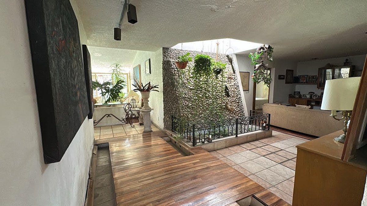 Casa en Lomas Del Bosque, Zapopan, foto 4 de 32