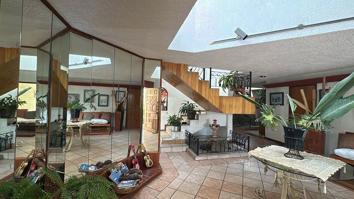 Casa en Lomas Del Bosque, Zapopan, foto 5 de 32