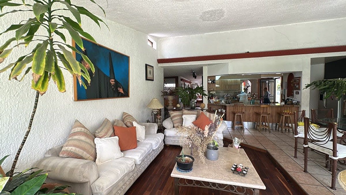 Casa en Lomas Del Bosque, Zapopan, foto 7 de 32