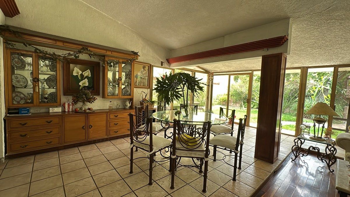 Casa en Lomas Del Bosque, Zapopan, foto 11 de 32
