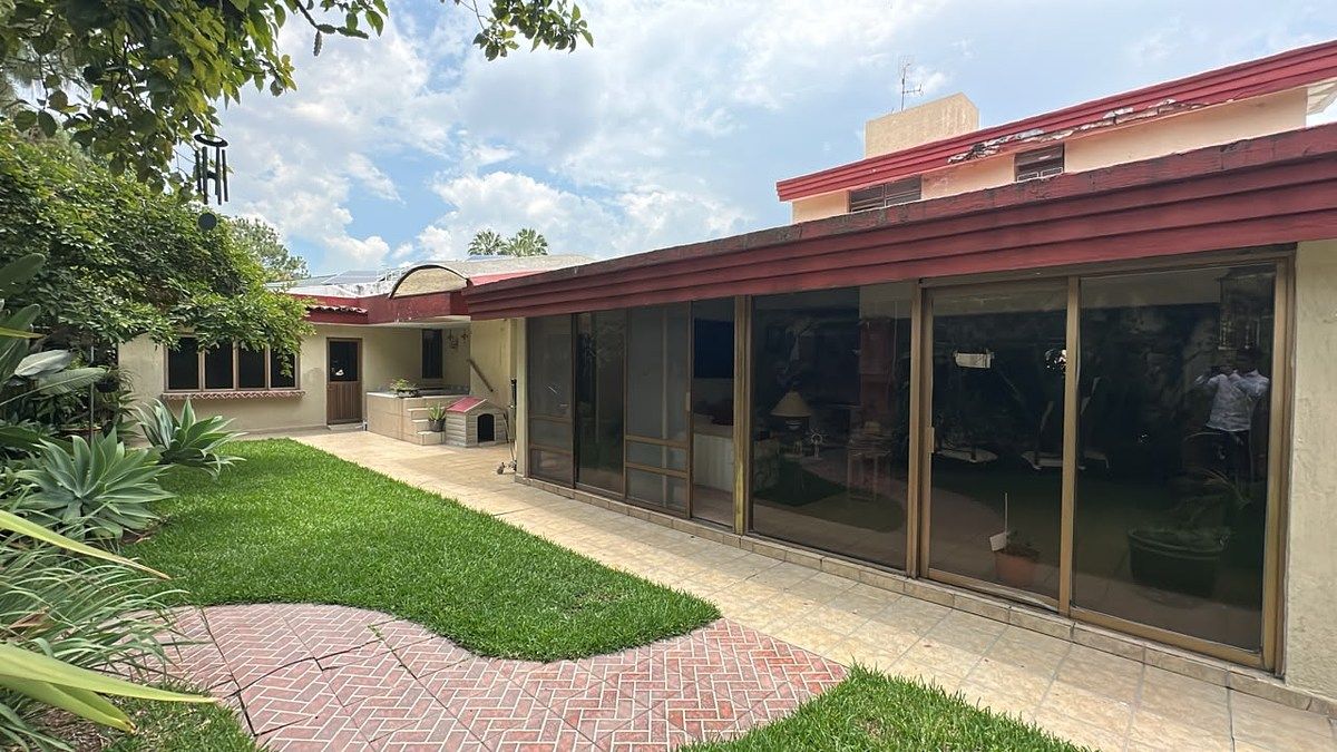 Casa en Lomas Del Bosque, Zapopan, foto 27 de 32