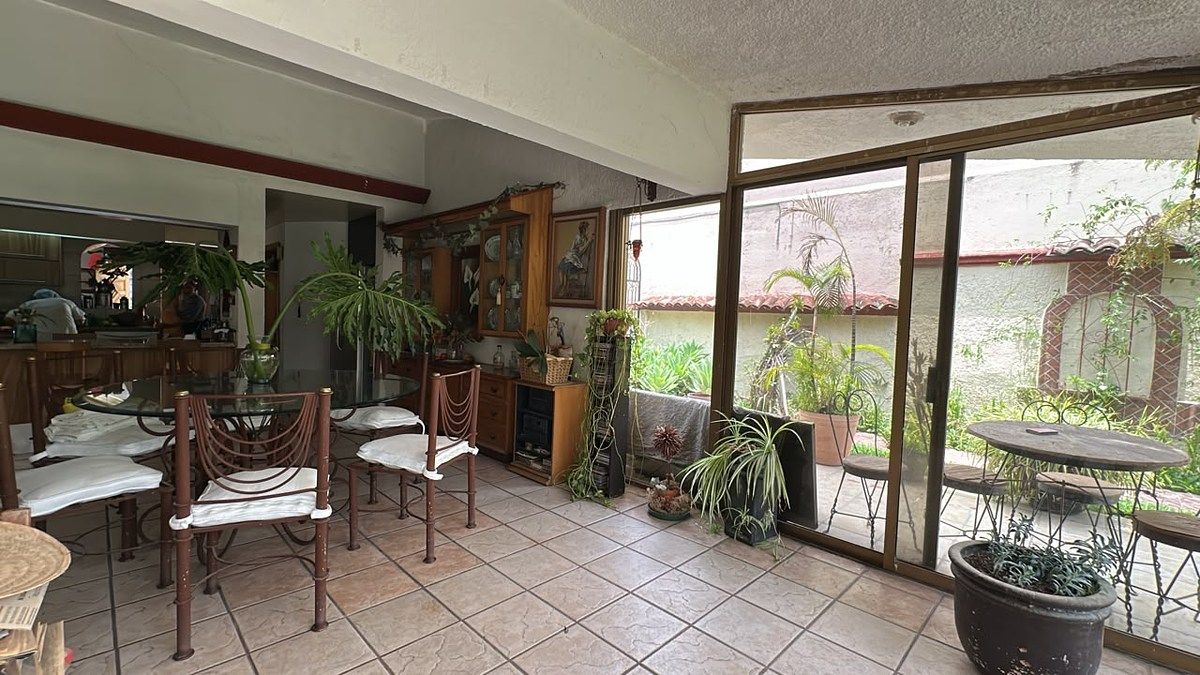 Casa en Lomas Del Bosque, Zapopan, foto 12 de 32