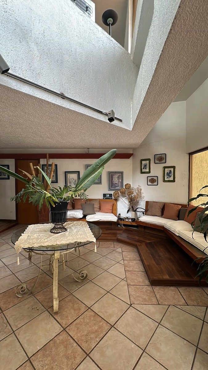 Casa en Lomas Del Bosque, Zapopan, foto 6 de 32