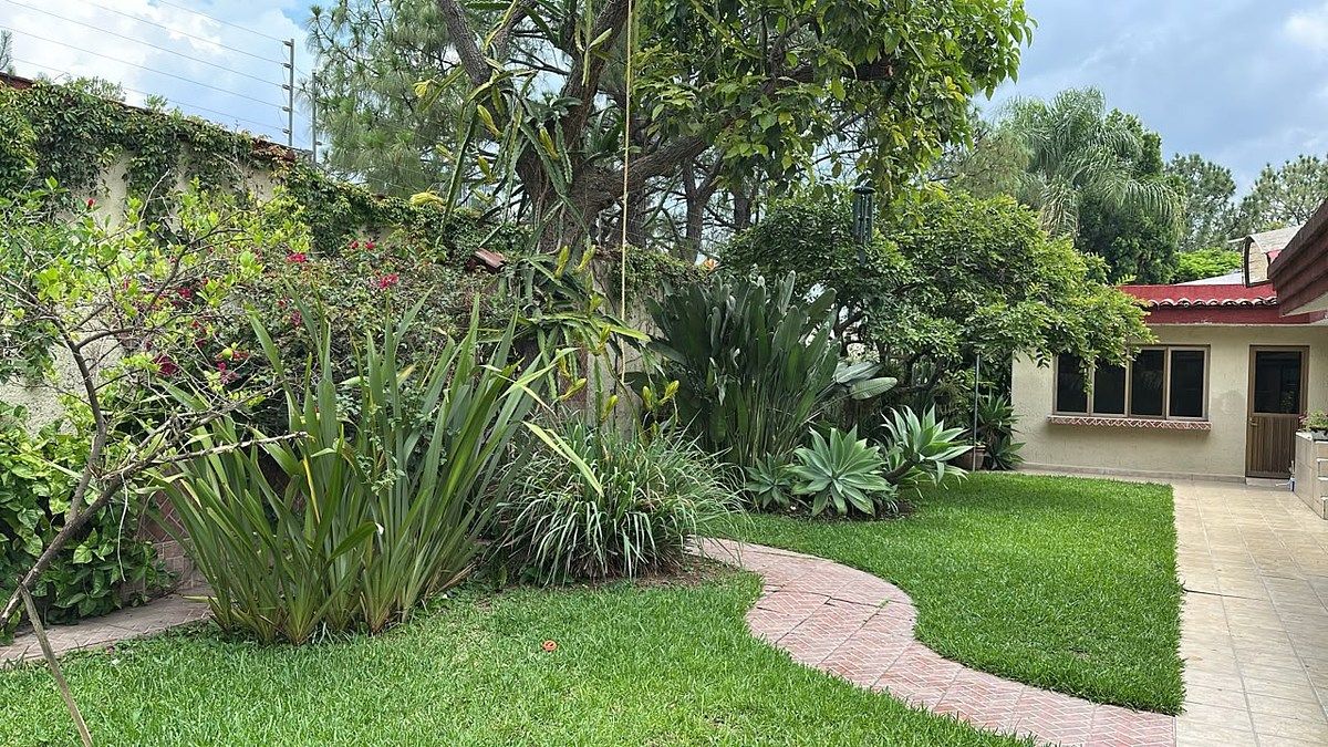 Casa en Lomas Del Bosque, Zapopan, foto 28 de 32
