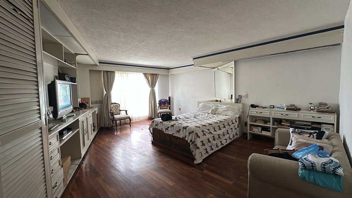 Casa en Lomas Del Bosque, Zapopan, foto 16 de 32