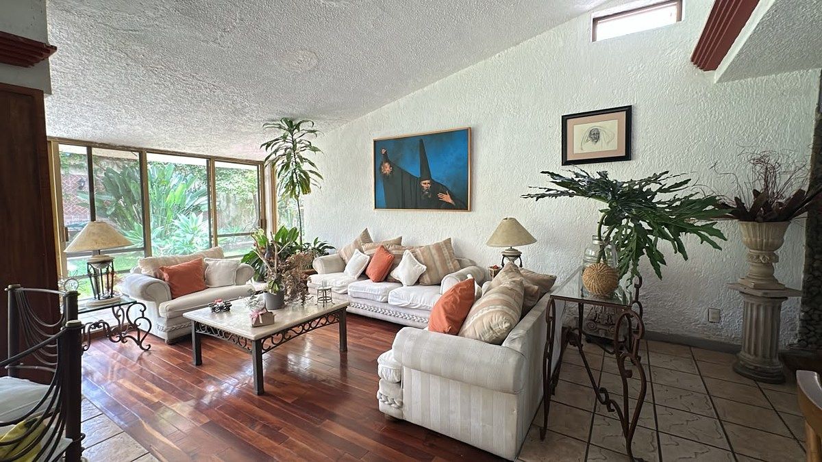 Casa en Lomas Del Bosque, Zapopan, foto 13 de 32