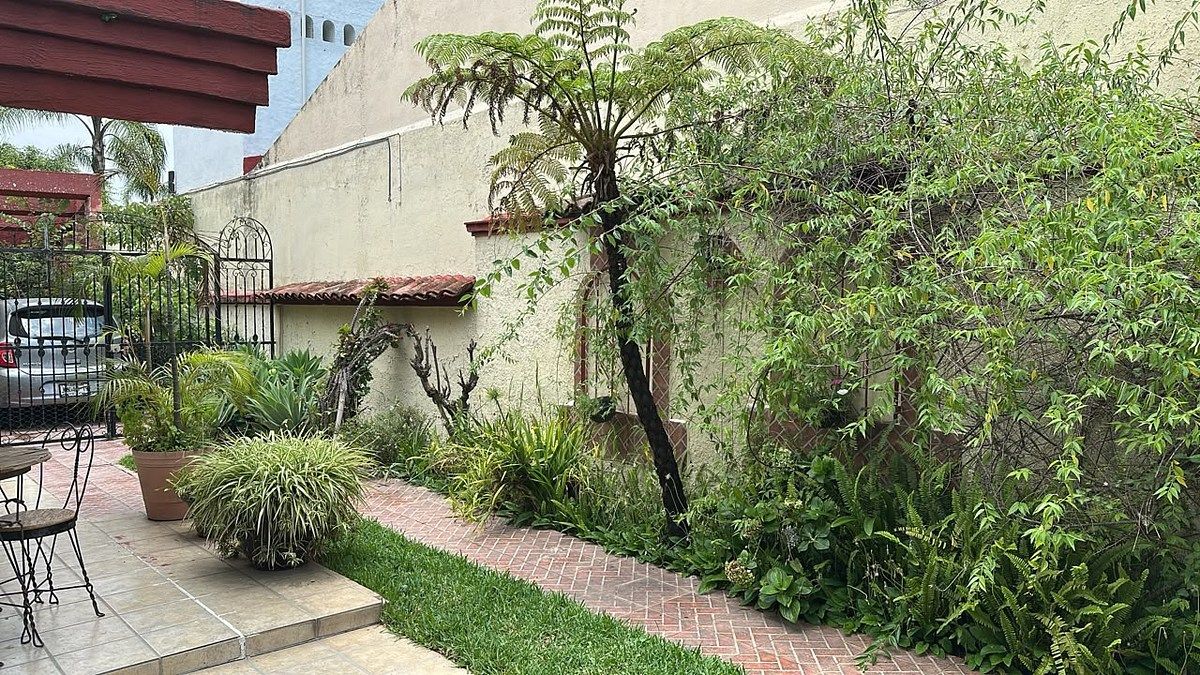 Casa en Lomas Del Bosque, Zapopan, foto 30 de 32