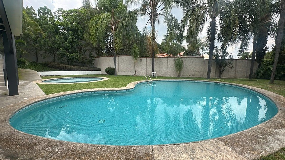 Casa en Lomas Del Bosque, Zapopan, foto 32 de 32