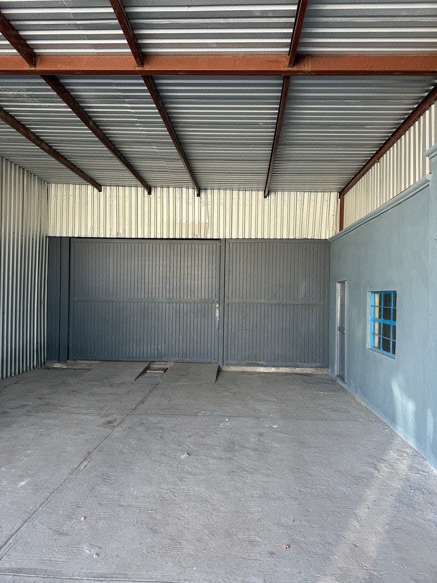 Bodega comercial en Guerrero, La Paz, foto 5 de 25
