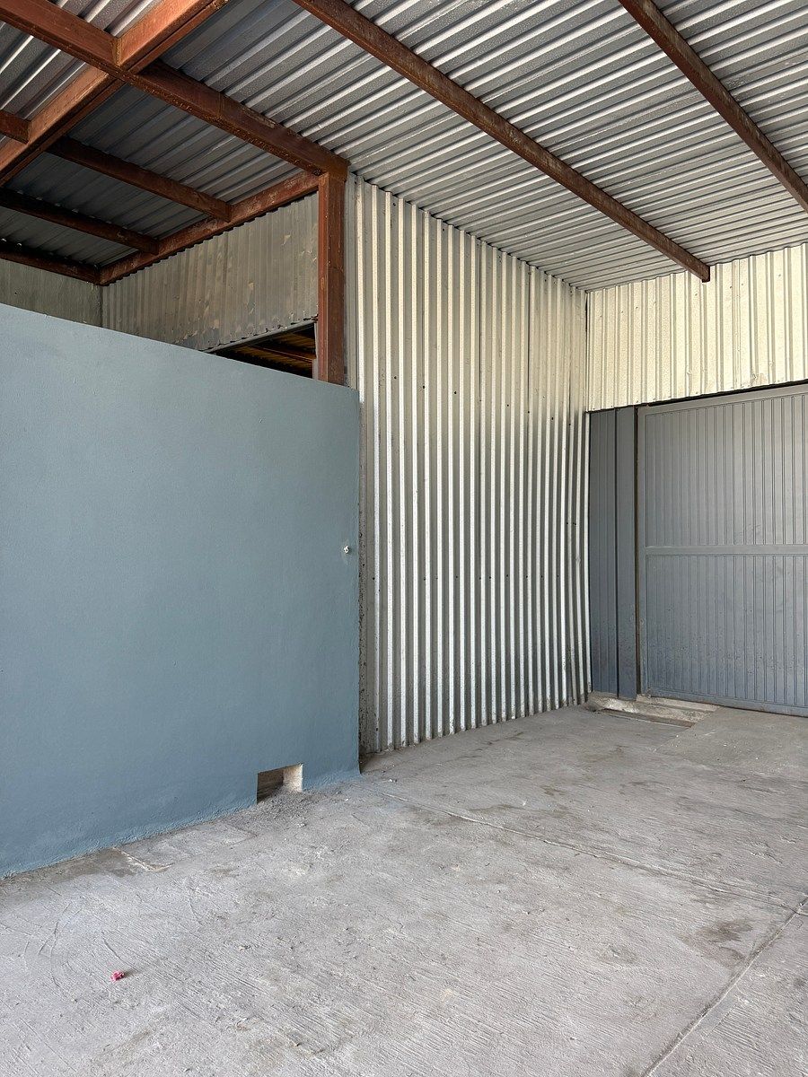 Bodega comercial en Guerrero, La Paz, foto 6 de 25