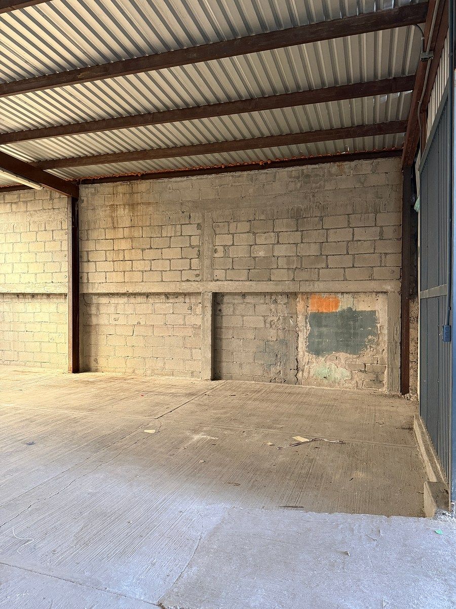Bodega comercial en Guerrero, La Paz, foto 12 de 25