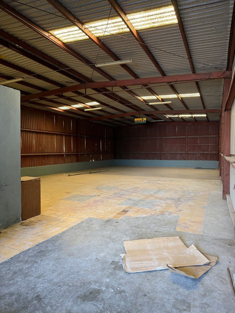 Bodega comercial en Guerrero, La Paz, foto 16 de 25