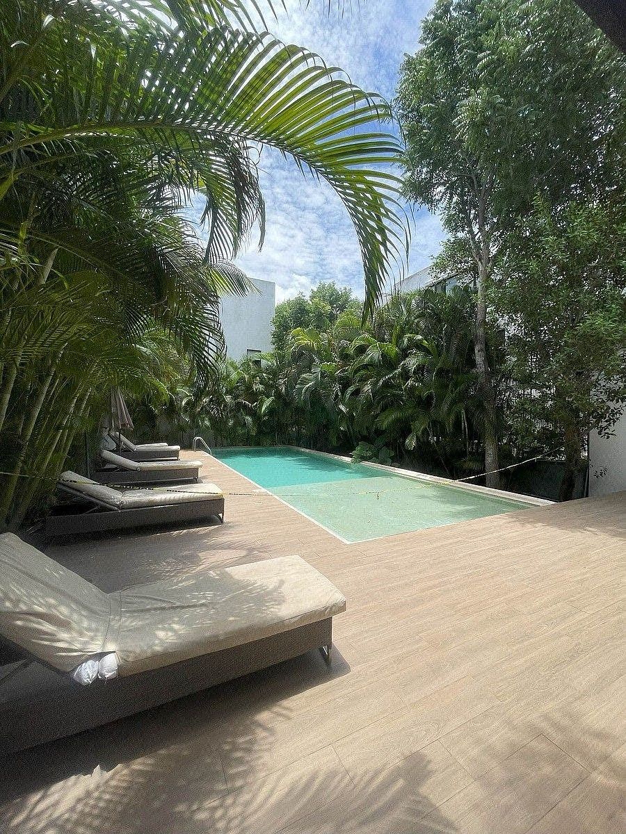 Apartamento em Montebello, Mérida, foto 2 de 22