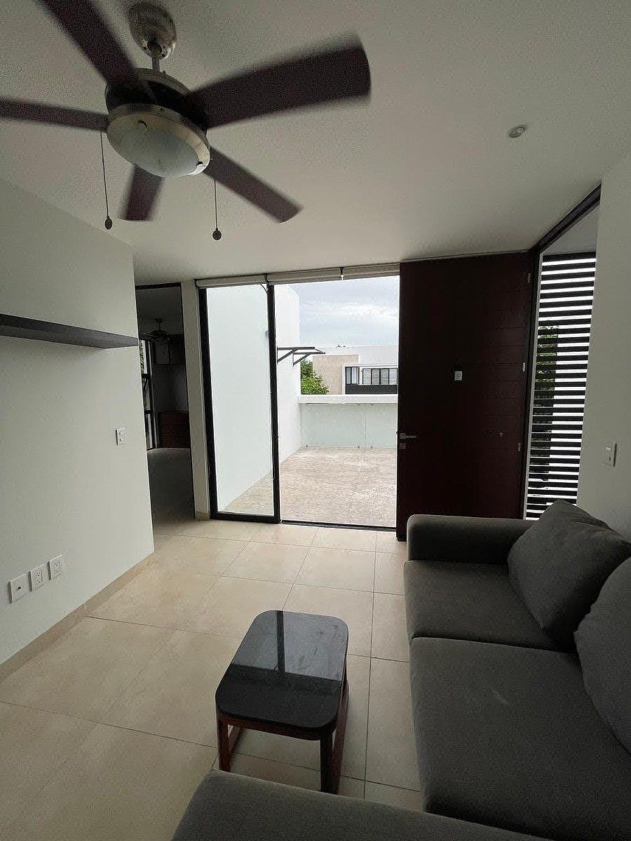 Apartamento em Montebello, Mérida, foto 12 de 22