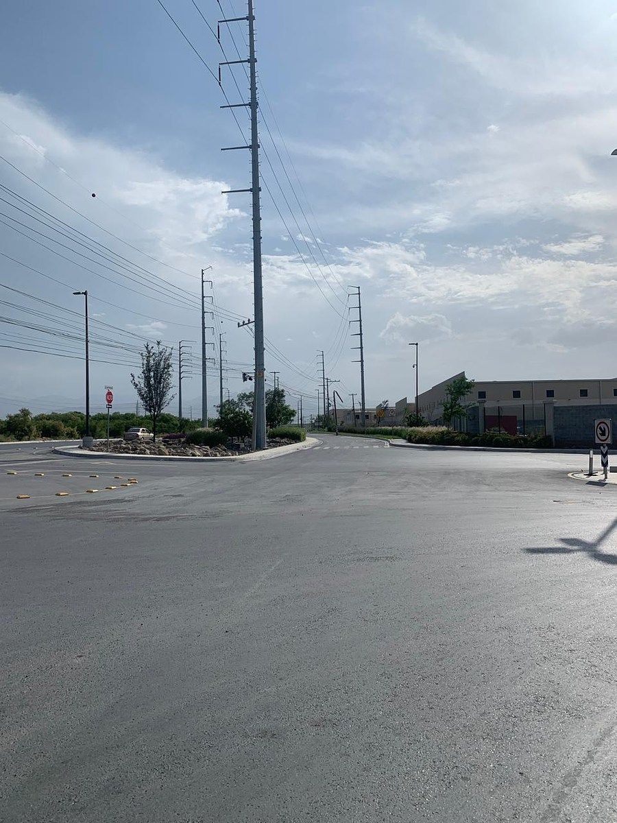 Prédio industrial em San Javier, Apodaca, foto 4 de 6