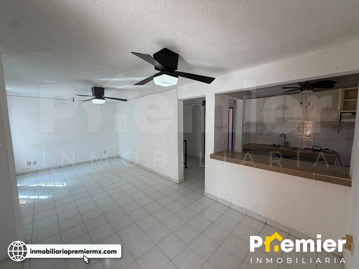 Casa con vista al mar- Campeche, foto 1 de 23