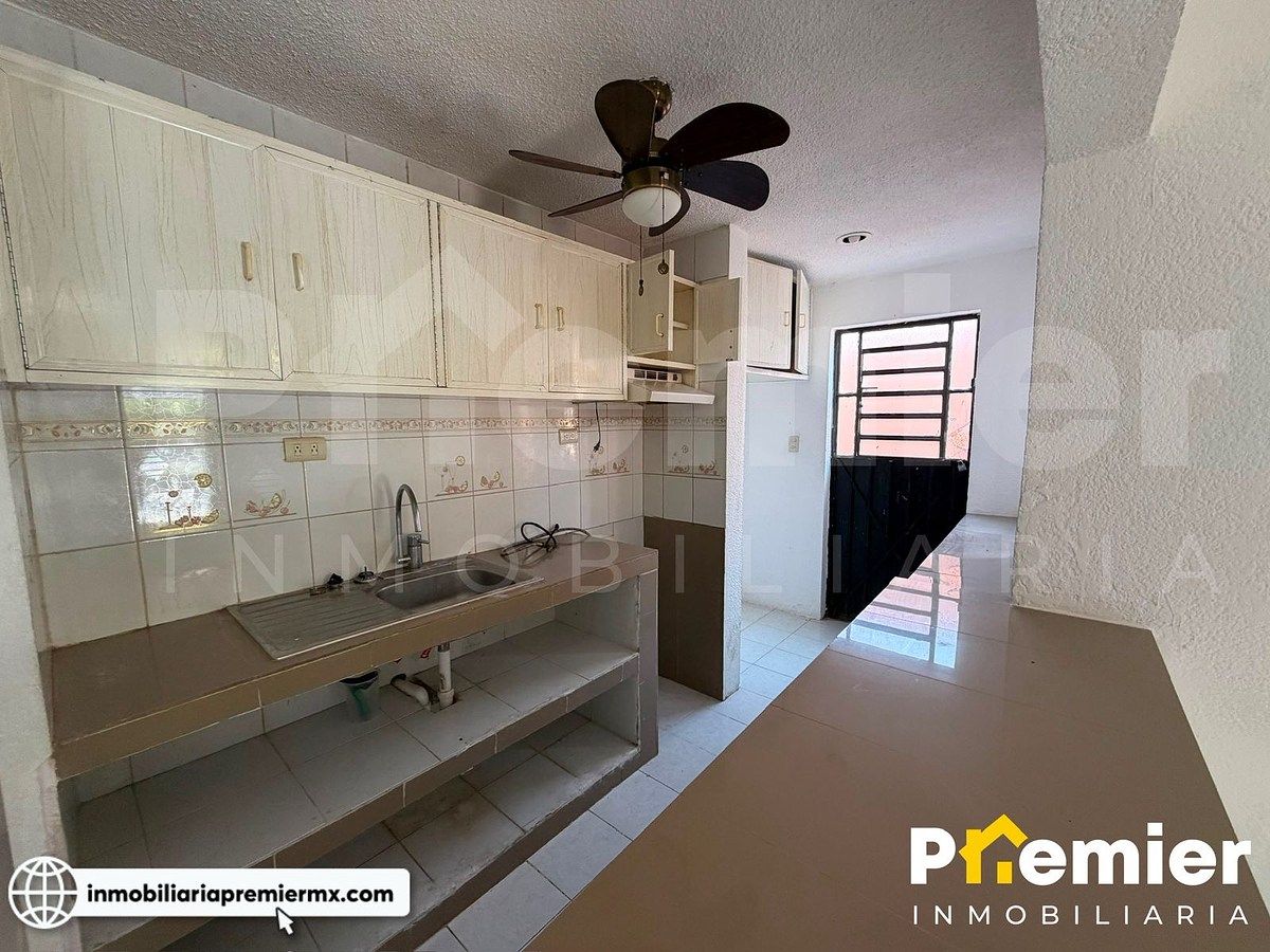Casa en Villas de Ah-kim-Pech, Campeche, foto 5 de 23