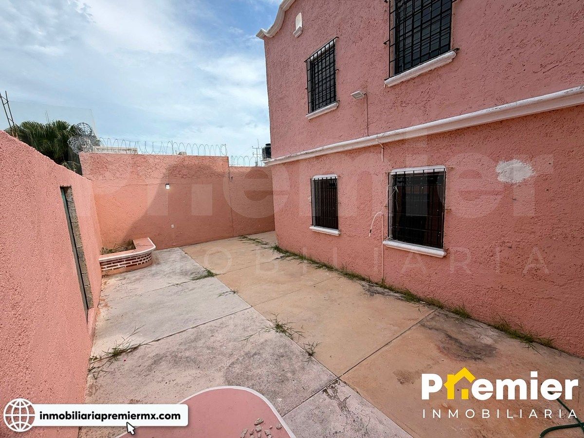 Casa en Villas de Ah-kim-Pech, Campeche, foto 6 de 23