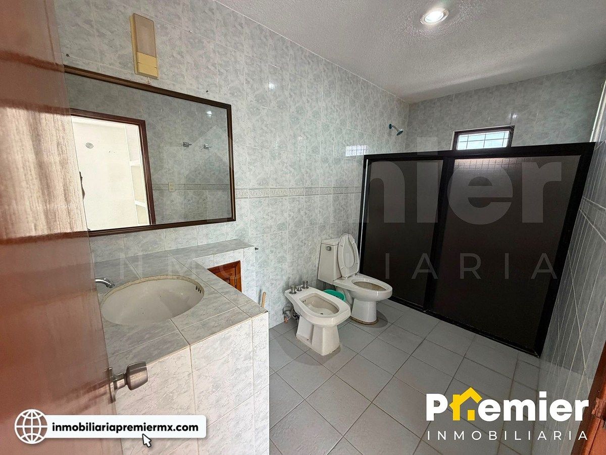 Casa en Villas de Ah-kim-Pech, Campeche, foto 10 de 23