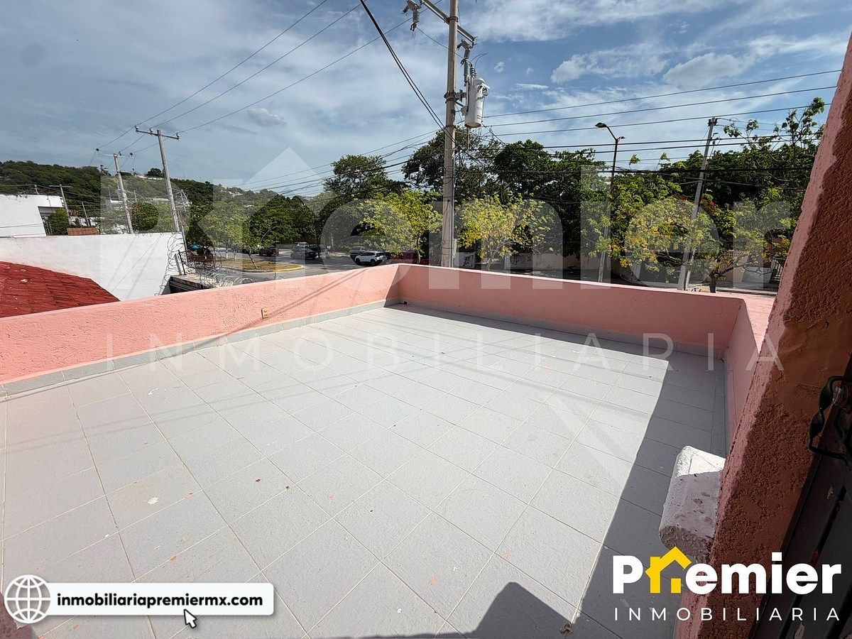 Casa en Villas de Ah-kim-Pech, Campeche, foto 11 de 23