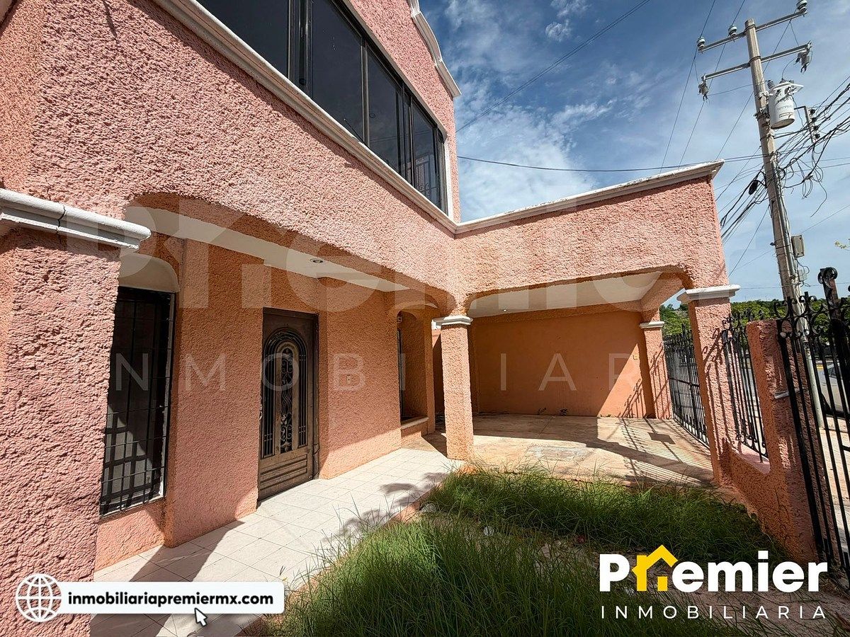 Casa en Villas de Ah-kim-Pech, Campeche, foto 14 de 23