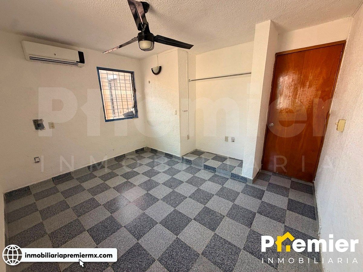 Casa en Villas de Ah-kim-Pech, Campeche, foto 15 de 23