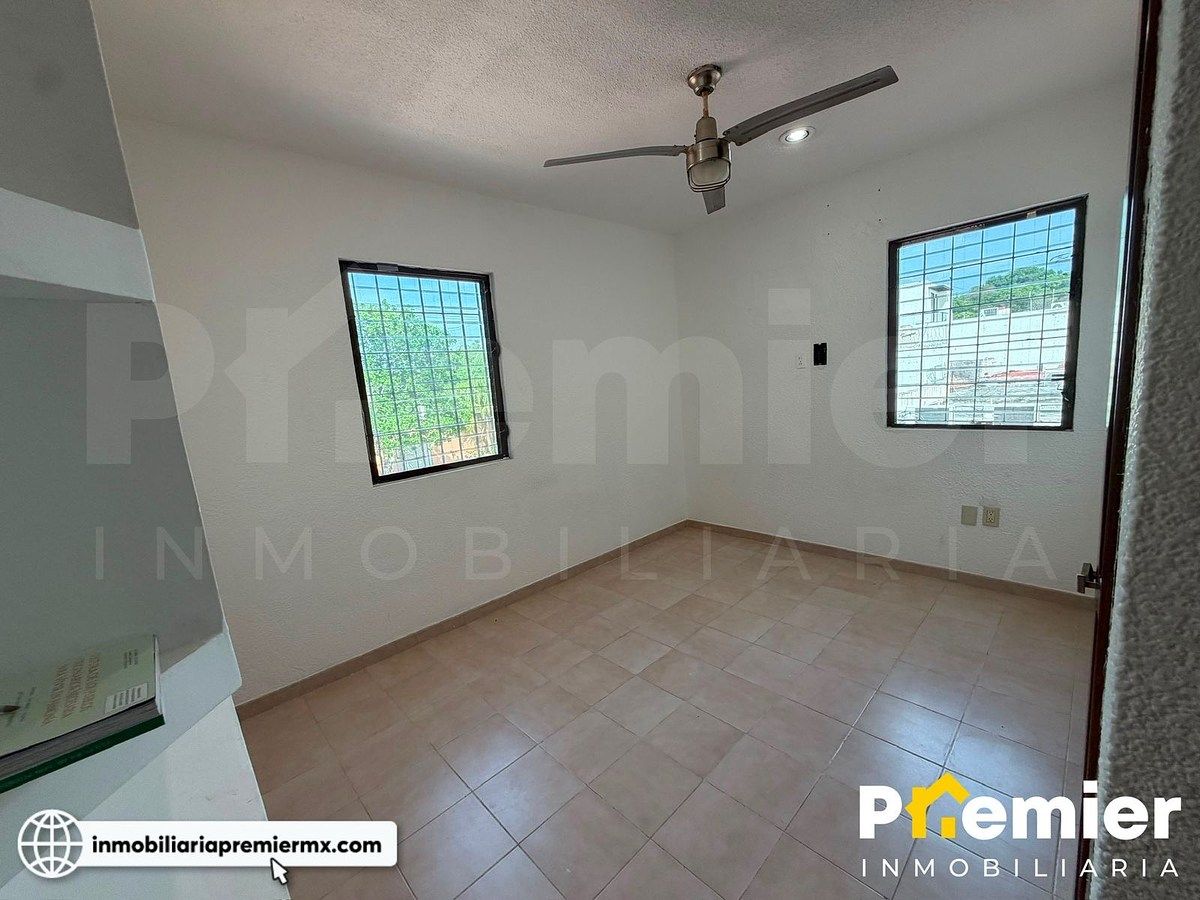 Casa en Villas de Ah-kim-Pech, Campeche, foto 18 de 23