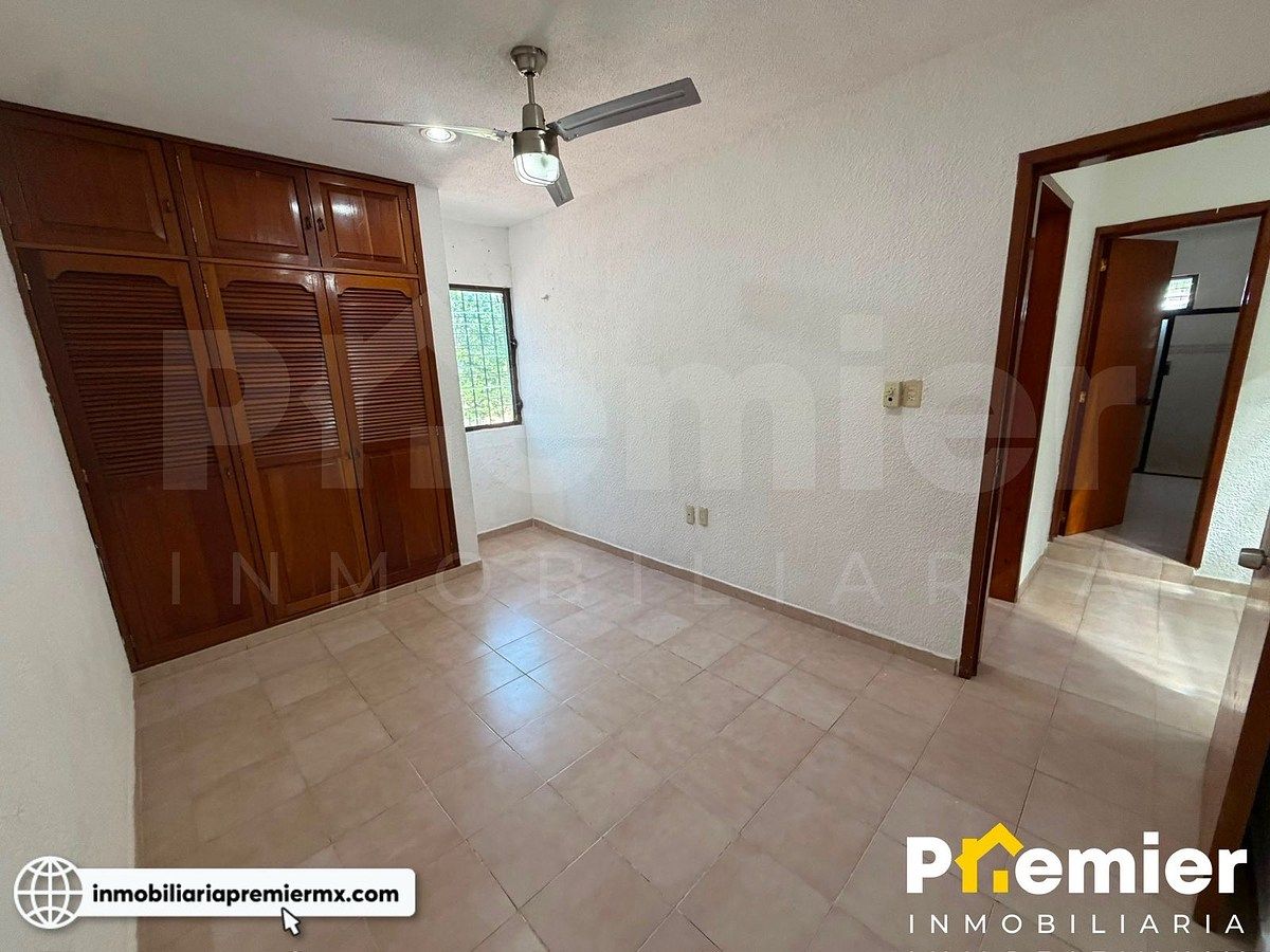 Casa en Villas de Ah-kim-Pech, Campeche, foto 19 de 23