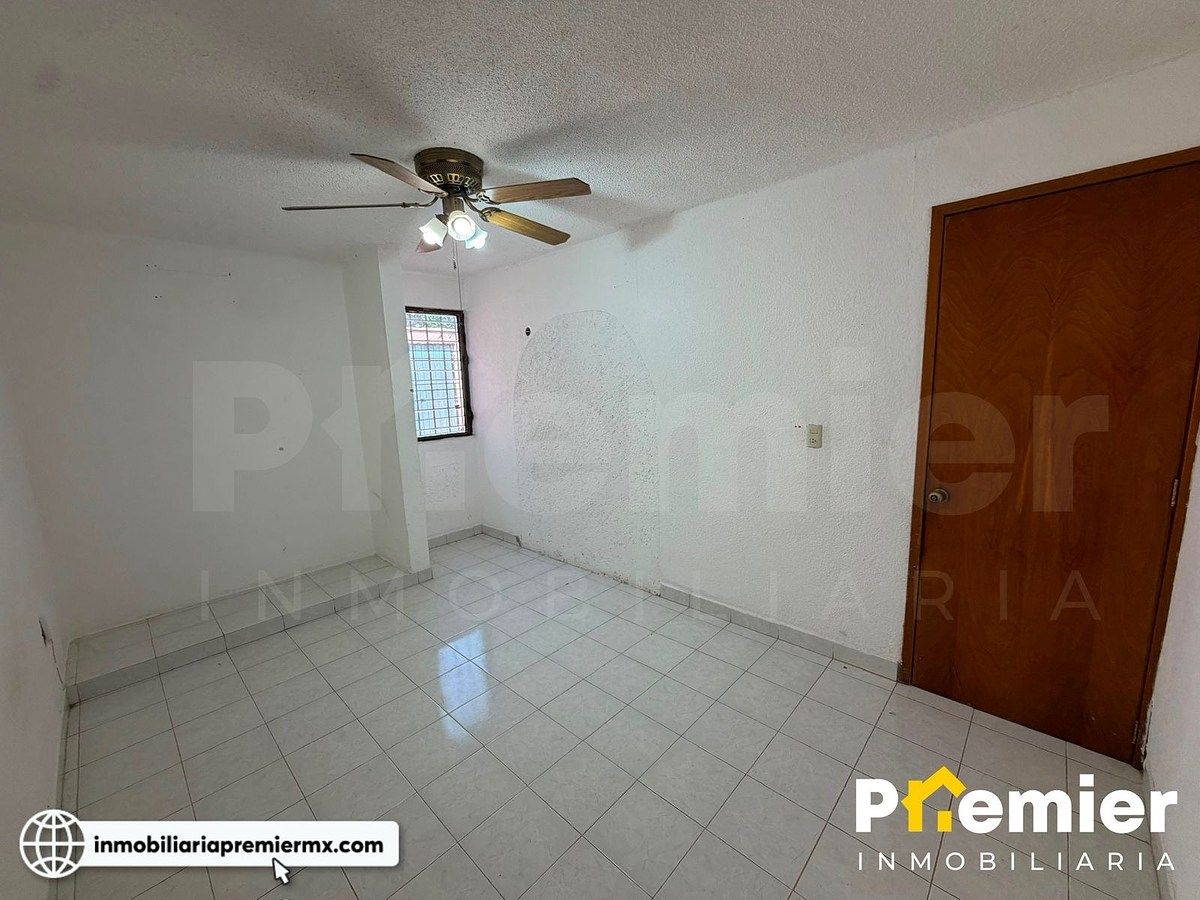 Casa en Villas de Ah-kim-Pech, Campeche, foto 20 de 23