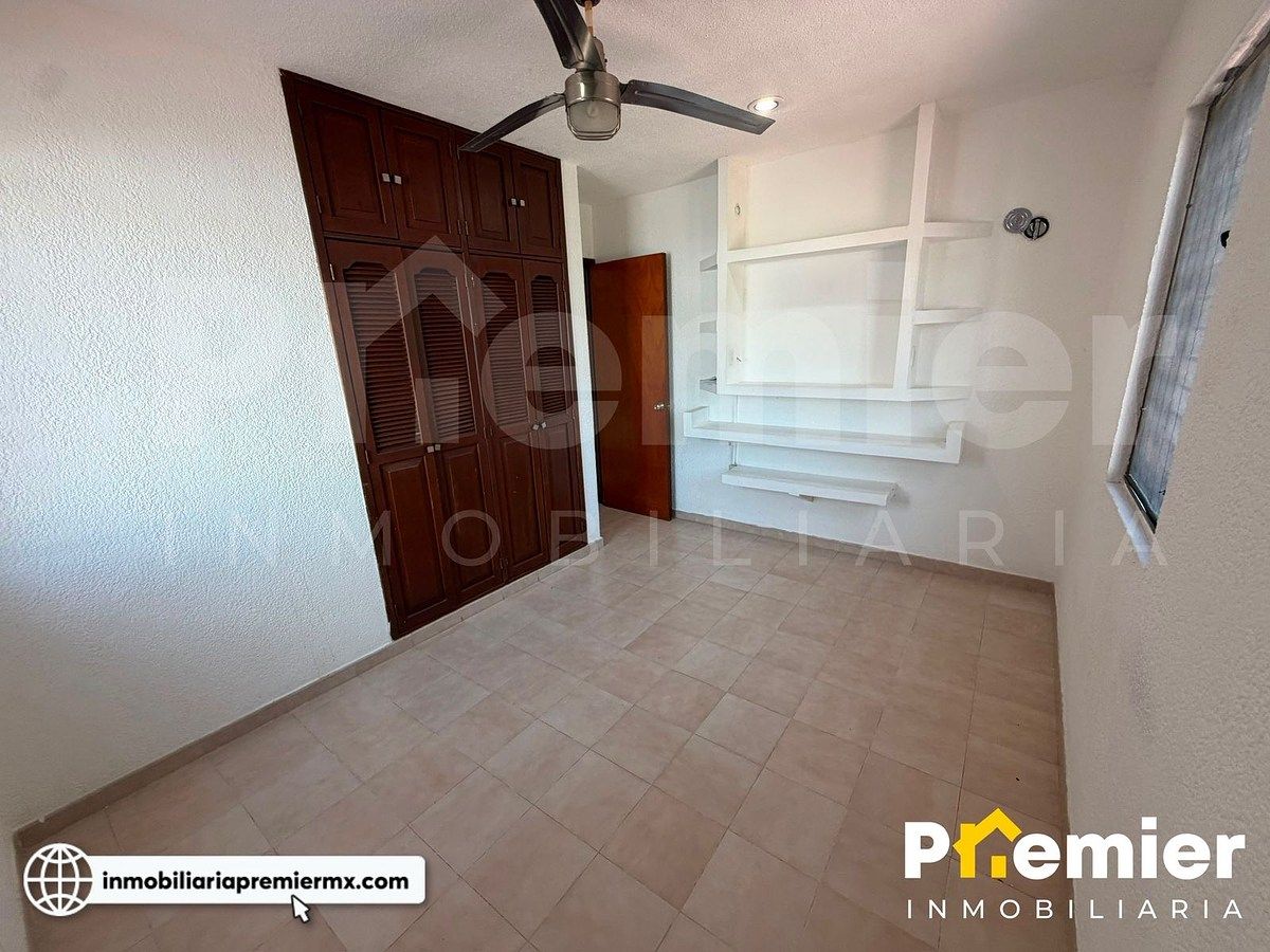 Casa en Villas de Ah-kim-Pech, Campeche, foto 21 de 23