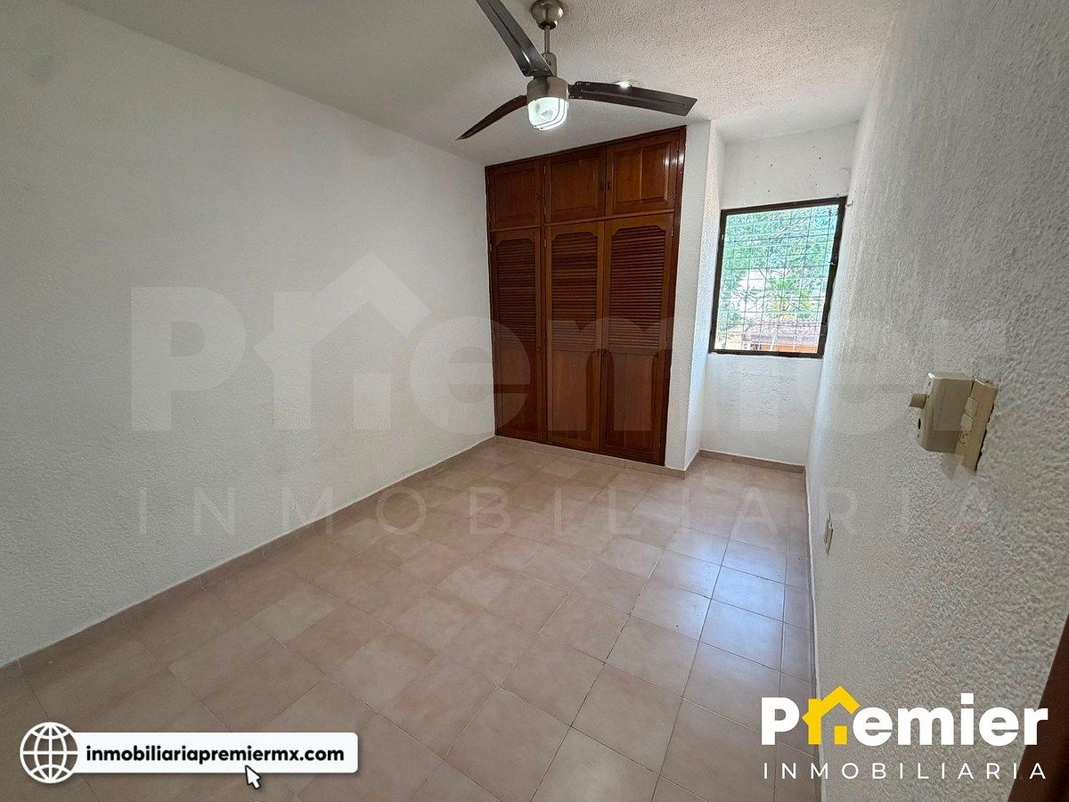 Casa en Villas de Ah-kim-Pech, Campeche, foto 22 de 23