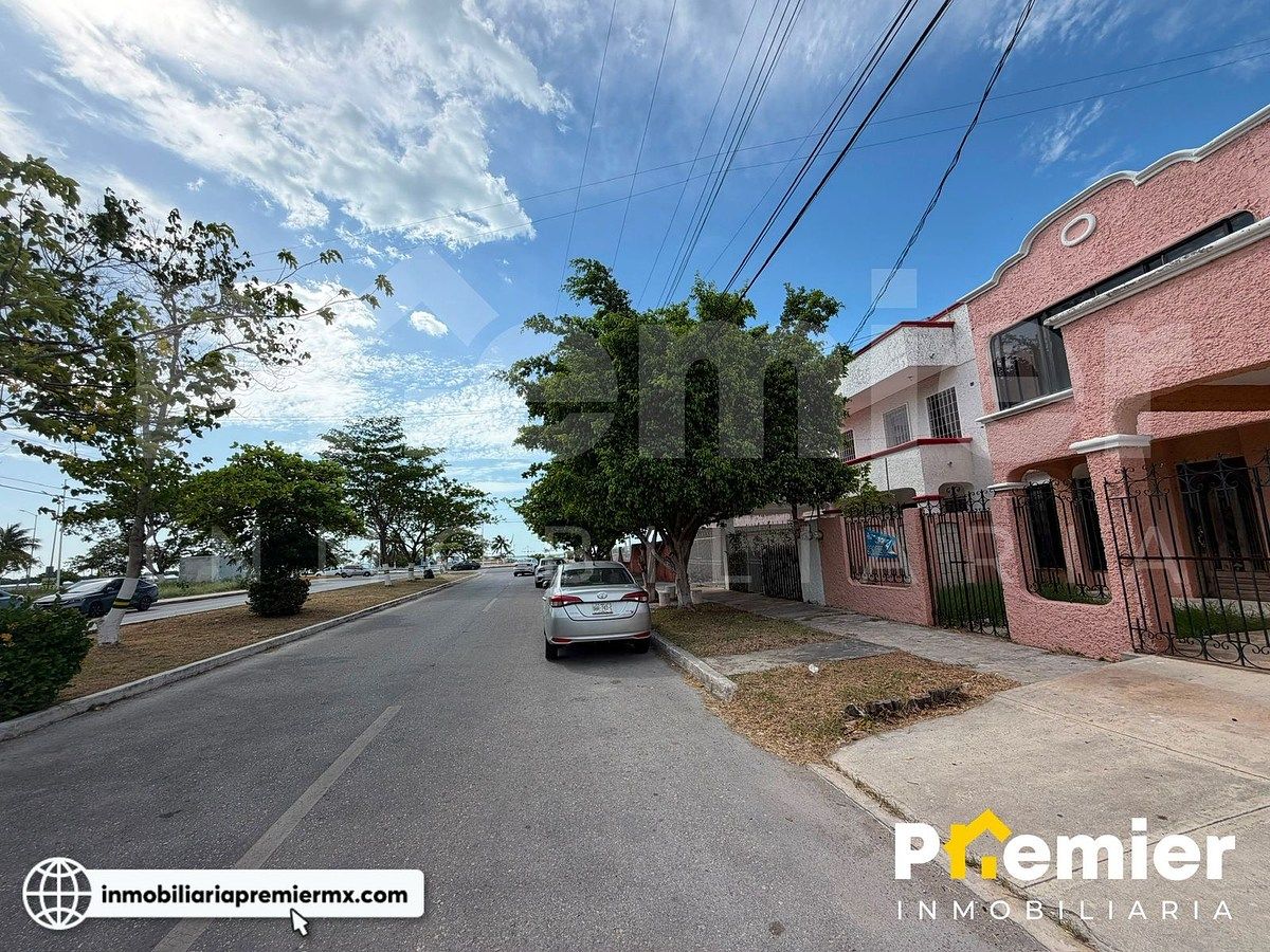 Casa en Villas de Ah-kim-Pech, Campeche, foto 23 de 23
