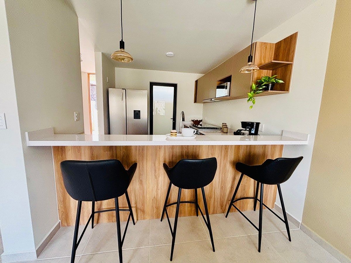 Casa Nueva en Venta Zibata Queretaro, foto 1 de 16