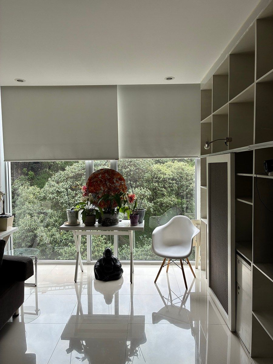 Departamento en Paseo de las Lomas, Álvaro Obregón, foto 2 de 5