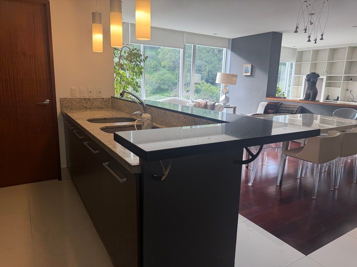 Apartamento em Paseo de las Lomas, Álvaro Obregón, foto 12 de 14