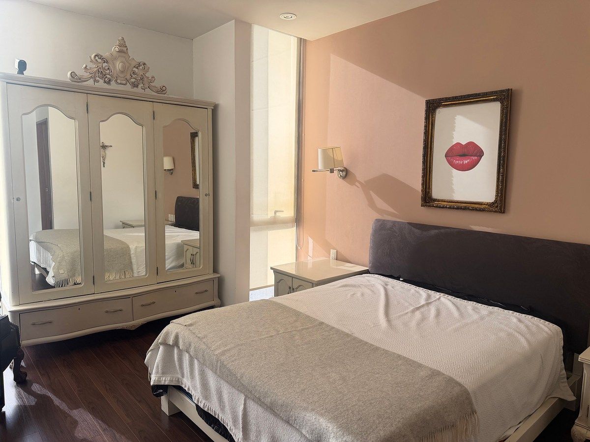 Apartamento em Paseo de las Lomas, Álvaro Obregón, foto 13 de 14