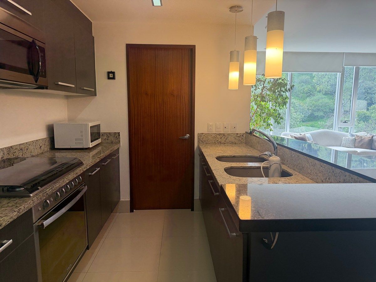 Apartamento em Paseo de las Lomas, Álvaro Obregón, foto 11 de 14