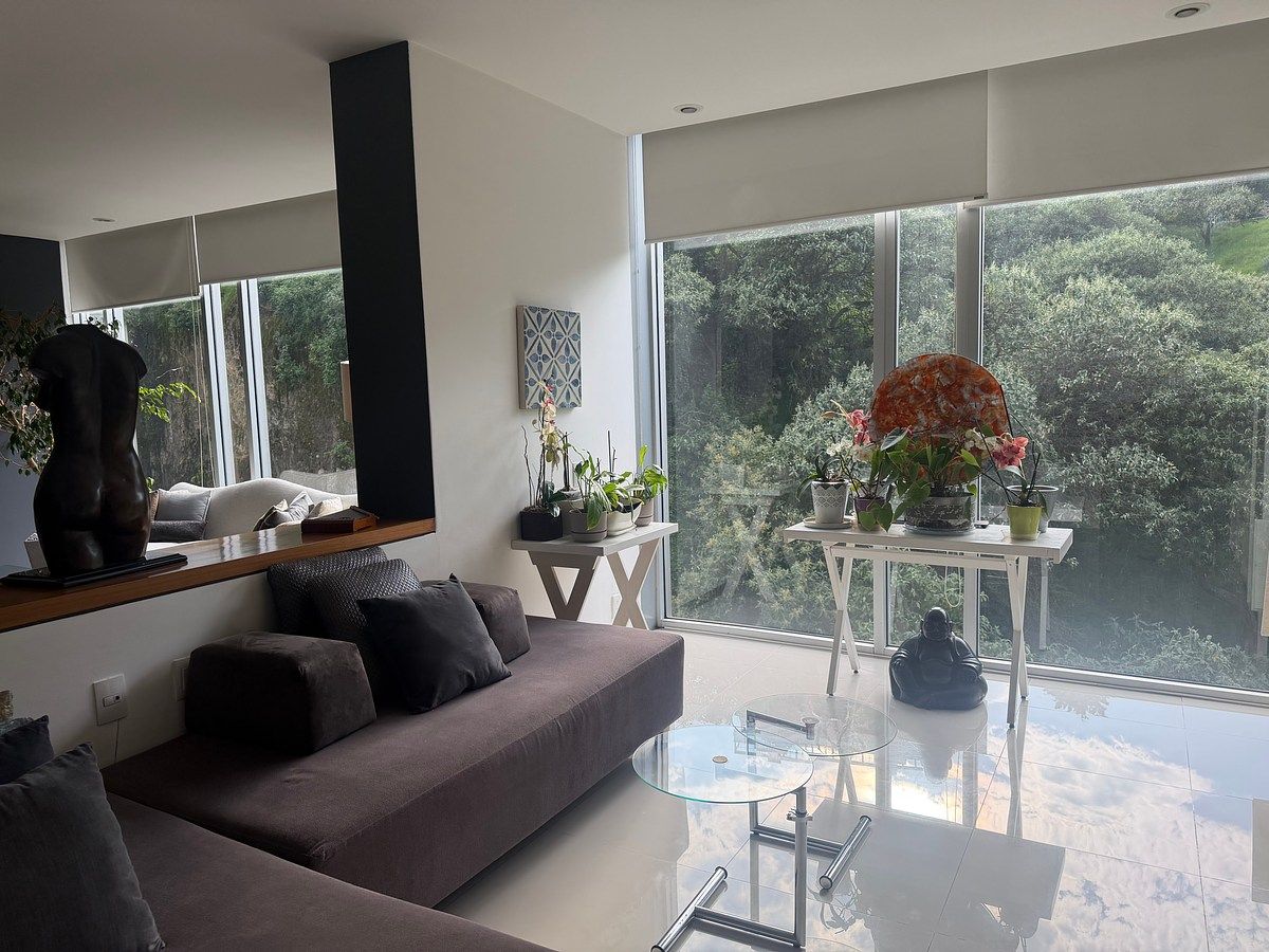 Apartamento em Paseo de las Lomas, Álvaro Obregón, foto 9 de 14