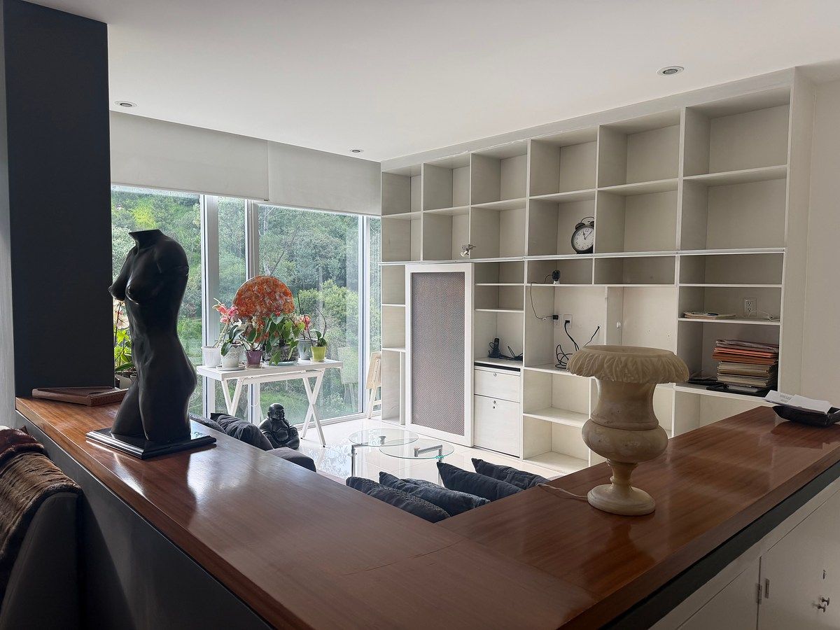 Apartamento em Paseo de las Lomas, Álvaro Obregón, foto 8 de 14