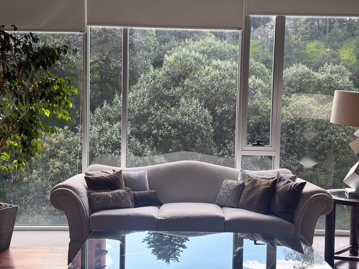 Apartamento em Paseo de las Lomas, Álvaro Obregón, foto 6 de 14